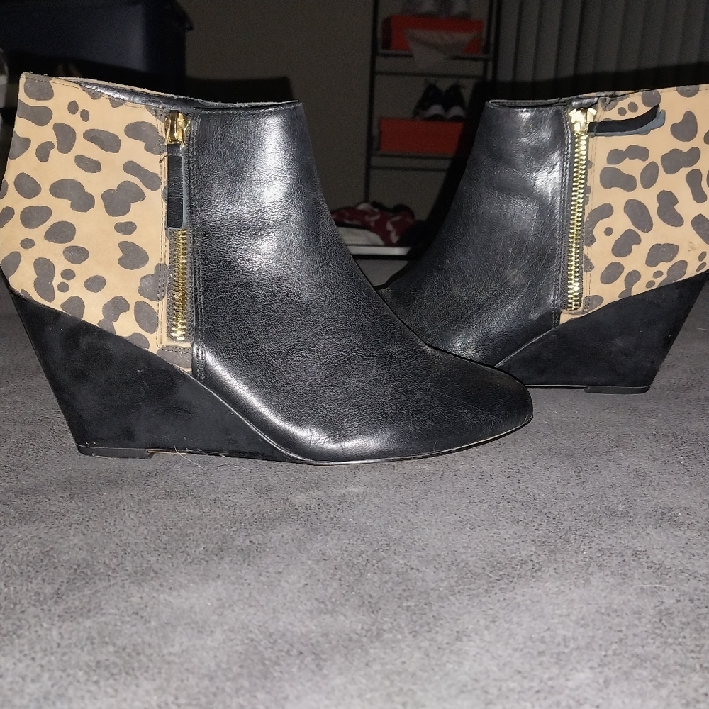 Dolce Vita Wedges